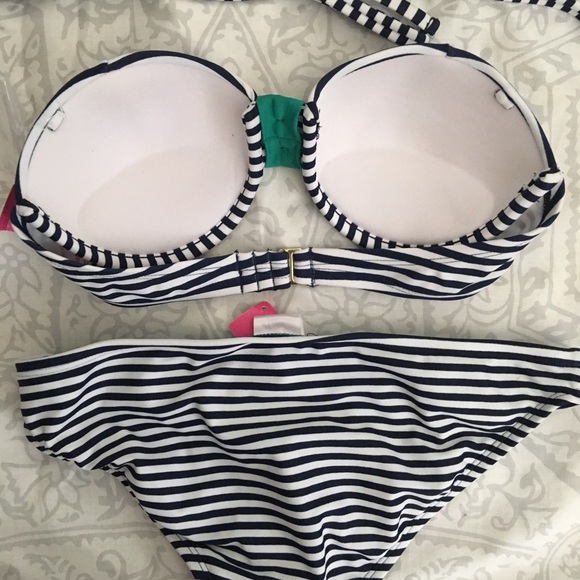 bathing suit set - Picture 2 of 2
